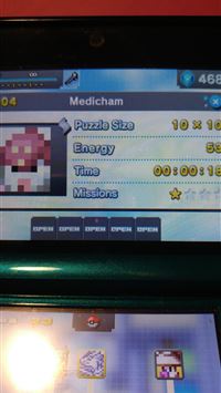 medicham hd wallpaper