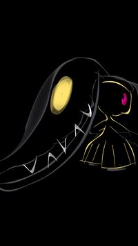 girafarig hd wallpaper