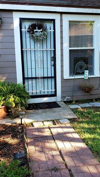 corpus christi wallpaper