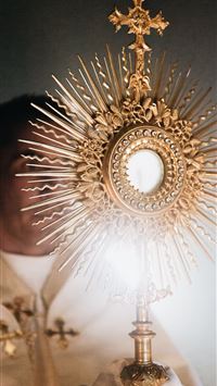 corpus christi wallpaper