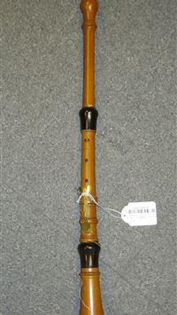 recorder instrument wallpaper
