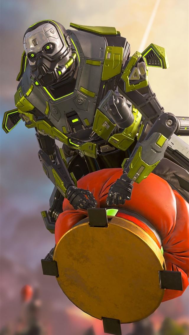 1284x2778 menace fortnite - menace fortnite iPhone Wallpaper