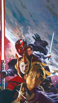 menace fortnite wallpaper