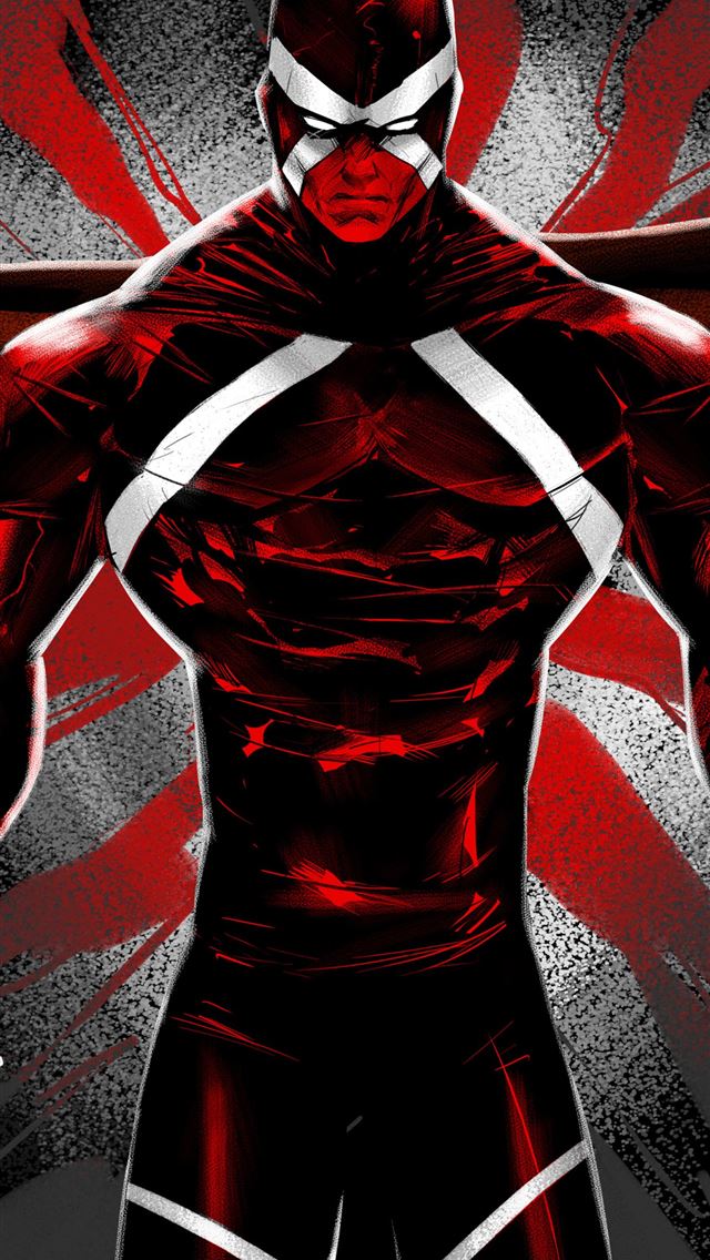 1284x2778 daredevil fortnite -  iPhone Wallpaper