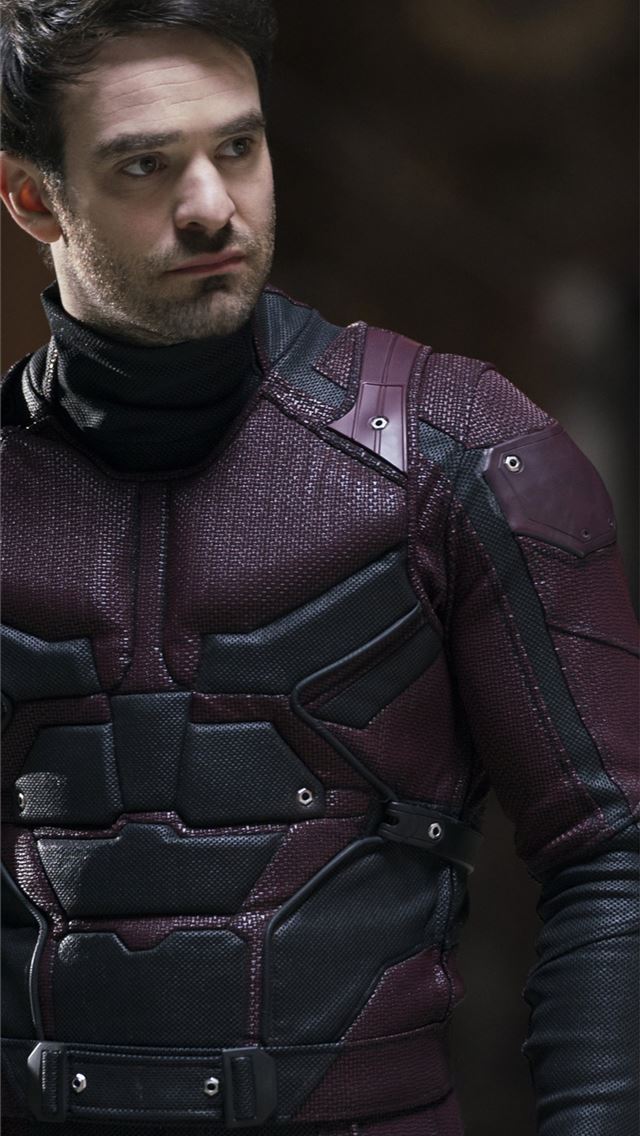 1284x2778 daredevil fortnite -  iPhone Wallpaper