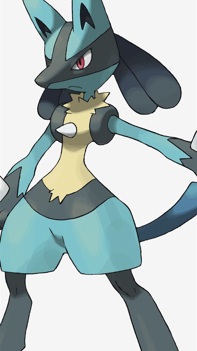 1284x2778 dewott hd - dewott hd iPhone Wallpaper