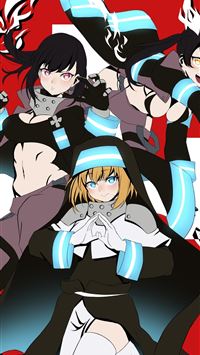 iris fortnite wallpaper