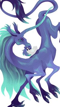 nihilego hd wallpaper