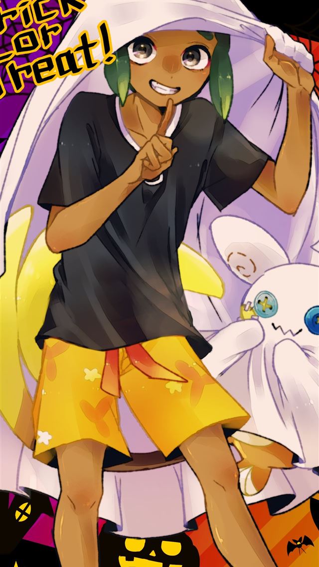 1284x2778 nihilego hd - nihilego hd iPhone Wallpaper