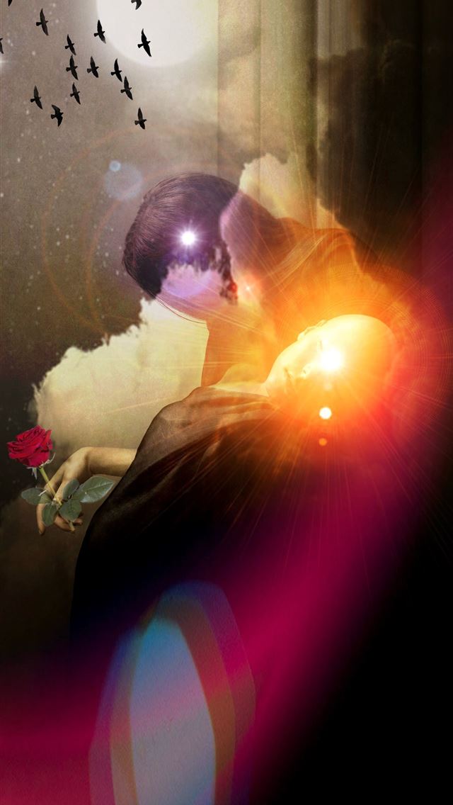 1284x2778 nihilego hd - nihilego hd iPhone Wallpaper