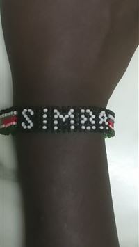 kenya flag wallpaper