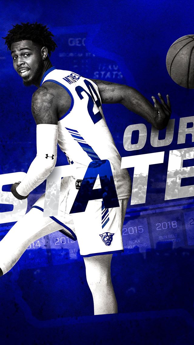 1284x2778 georgia state - georgia state iPhone Wallpaper