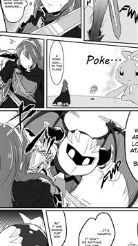 manaphy hd wallpaper