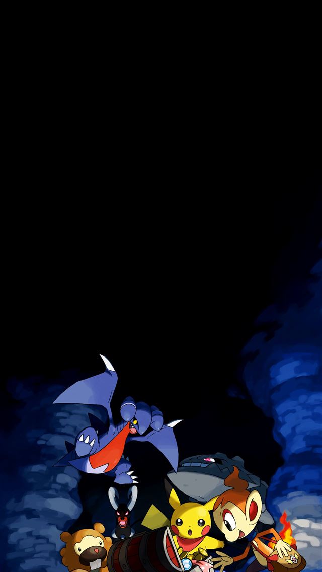 1284x2778 pelipper hd - pelipper hd iPhone Wallpaper