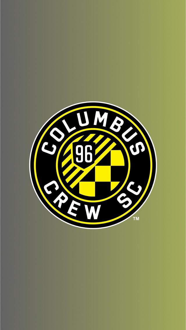 1284x2778 columbus crew sc - columbus crew sc iPhone Wallpaper