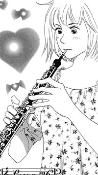 oboe wallpaper