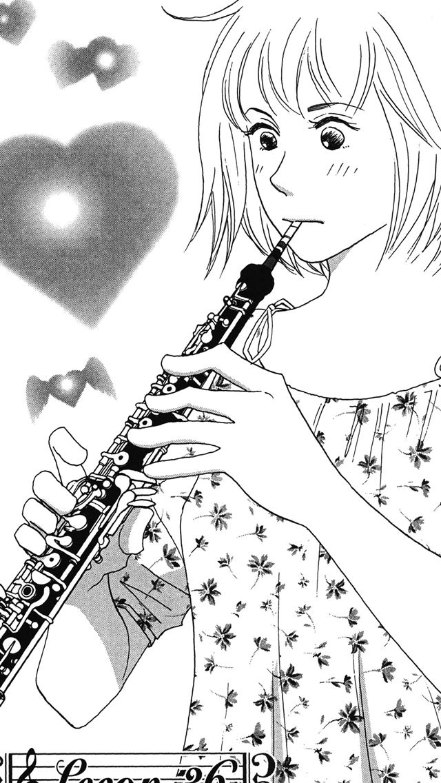 1284x2778 oboe - oboe iPhone Wallpaper