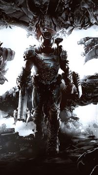 eternal knight fortnite wallpaper