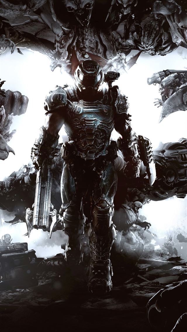 1125x2436 eternal knight fortnite - eternal knight fortnite iPhone Wallpaper