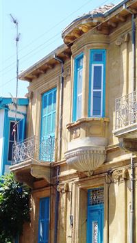 nicosia wallpaper