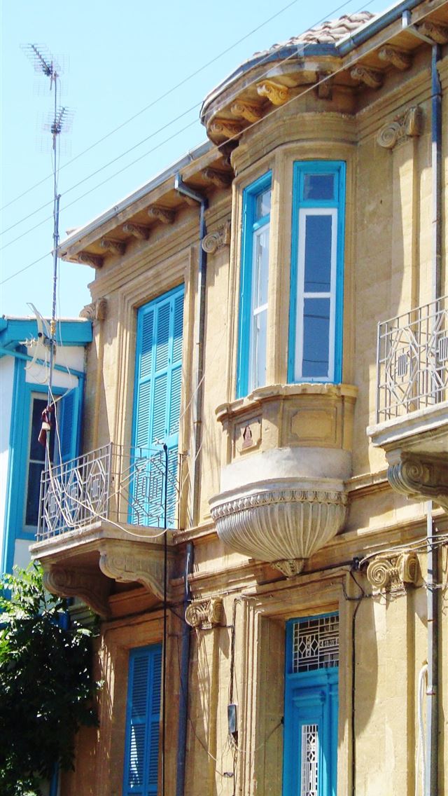1284x2778 nicosia - nicosia iPhone Wallpaper
