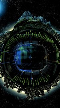 eelektross hd wallpaper