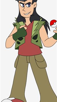 masquerain hd wallpaper