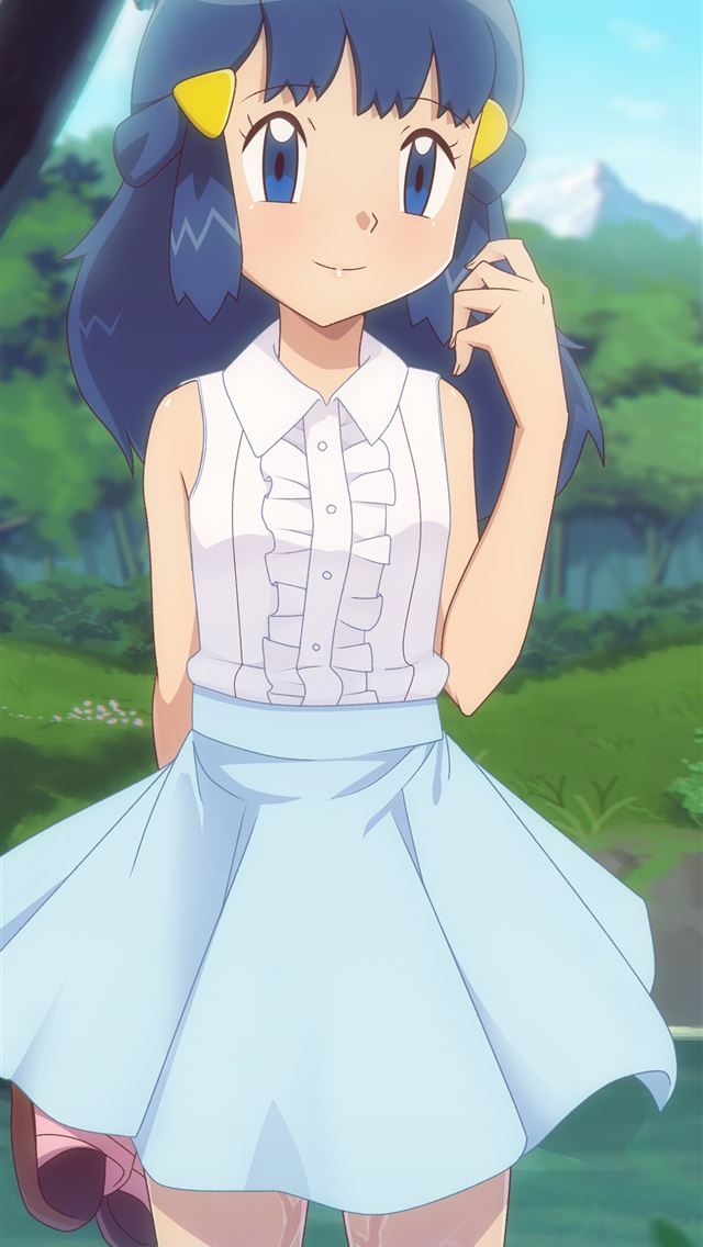 1284x2778 chimecho hd - chimecho hd iPhone Wallpaper