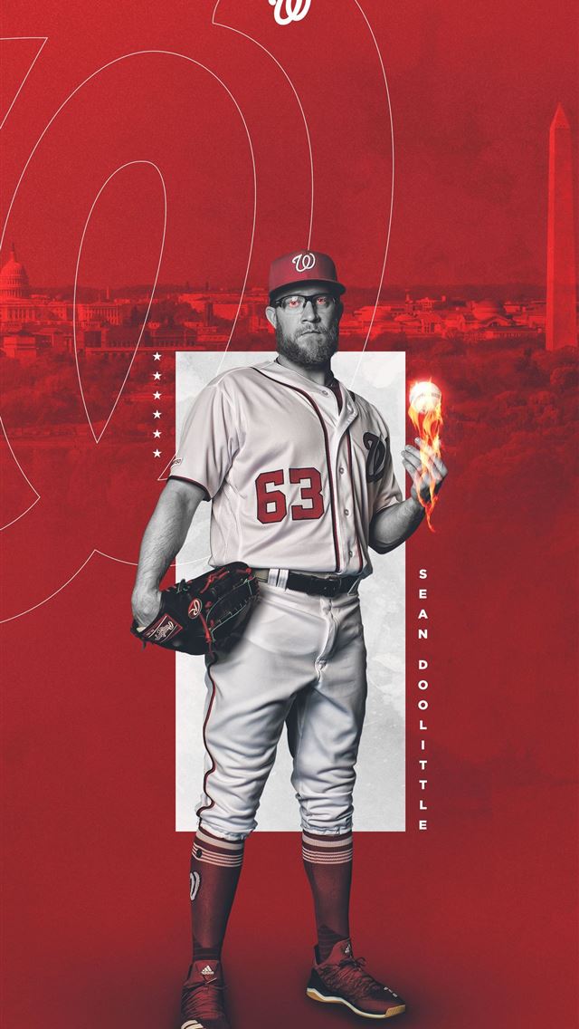 1284x2778 max scherzer - max scherzer iPhone Wallpaper