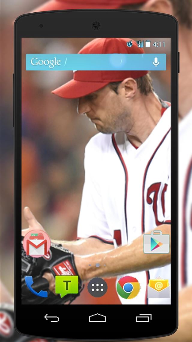 1284x2778 max scherzer - max scherzer iPhone Wallpaper