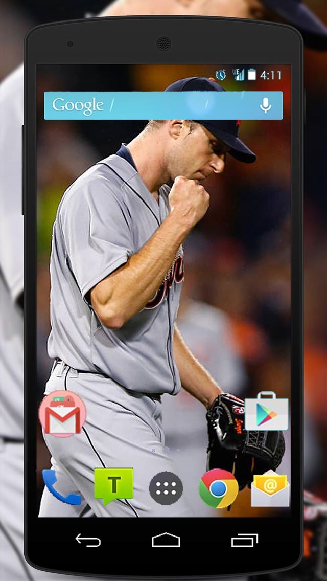 1284x2778 max scherzer - max scherzer iPhone Wallpaper