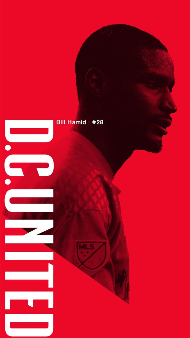 1125x2436 dc united - dc united iPhone Wallpaper