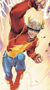 plastic man wallpaper