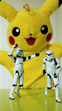 beartic hd wallpaper