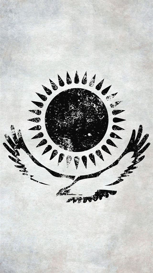 1284x2778 kazakhstan flag - kazakhstan flag iPhone Wallpaper
