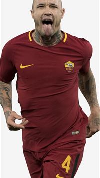 nabil fekir wallpaper