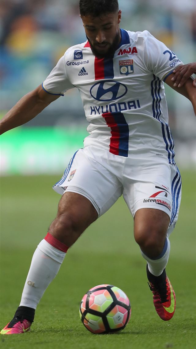1284x2778 nabil fekir - nabil fekir iPhone Wallpaper