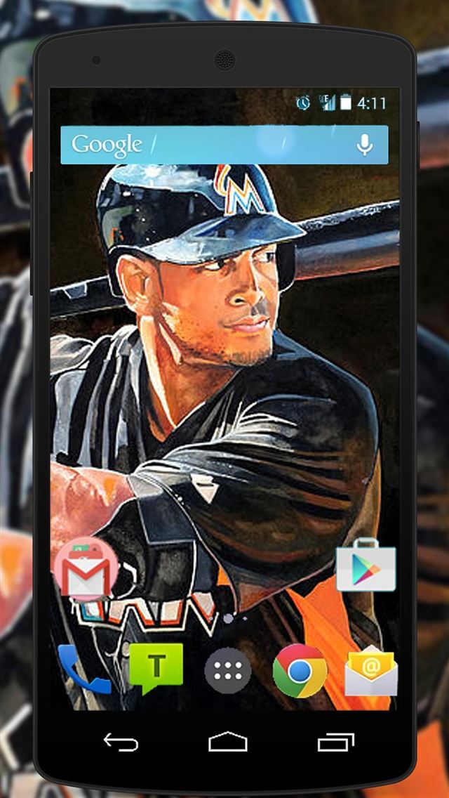 1284x2778 giancarlo stanton - giancarlo stanton iPhone Wallpaper