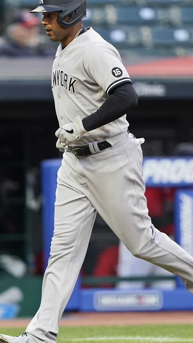 1284x2778 giancarlo stanton - giancarlo stanton iPhone Wallpaper