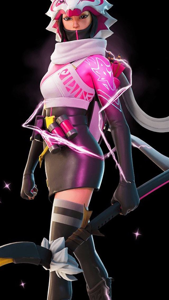 1284x2778 deadfire fortnite - deadfire fortnite iPhone Wallpaper