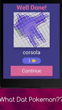 corsola hd wallpaper