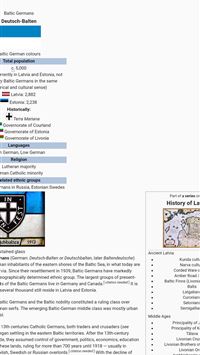 estonia flag wallpaper