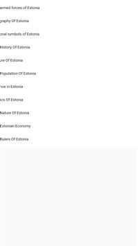 estonia flag wallpaper