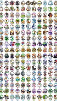 excadrill hd wallpaper