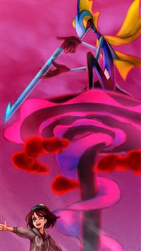 terrakion hd wallpaper