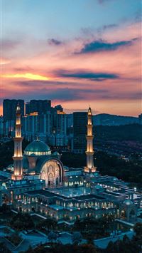 monotheism wallpaper