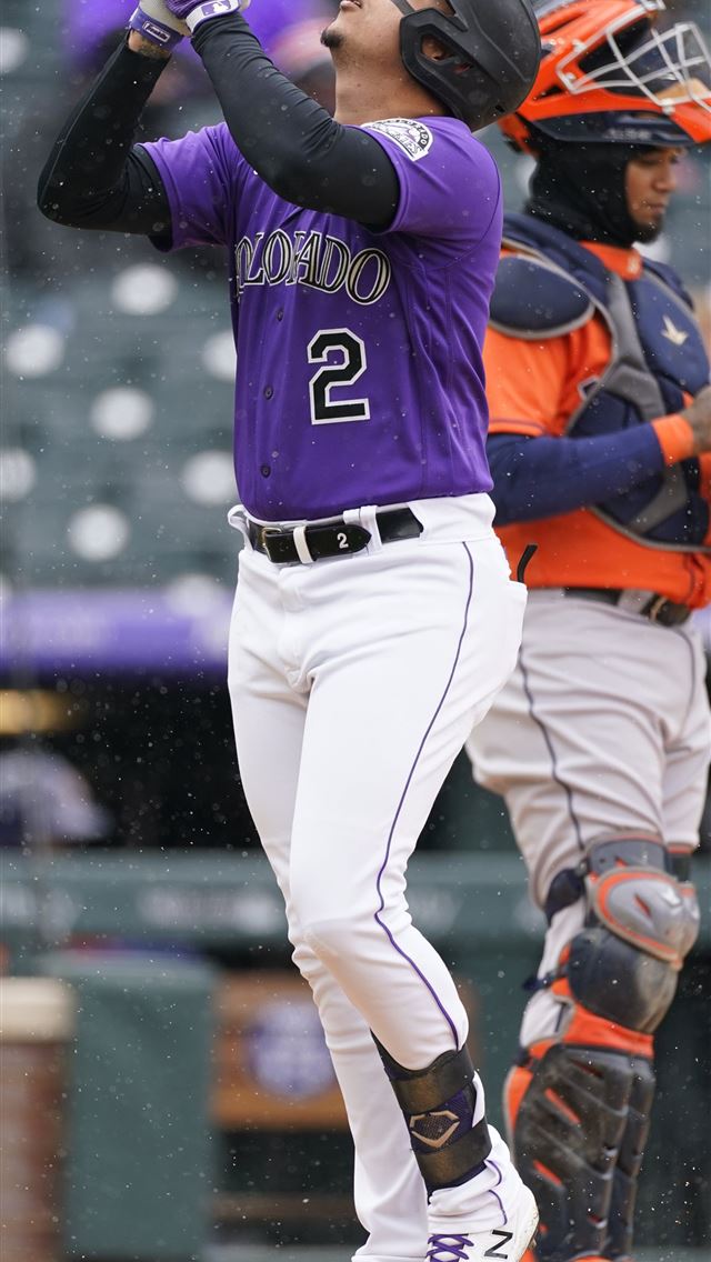 1284x2778 nolan arenado - nolan arenado iPhone Wallpaper