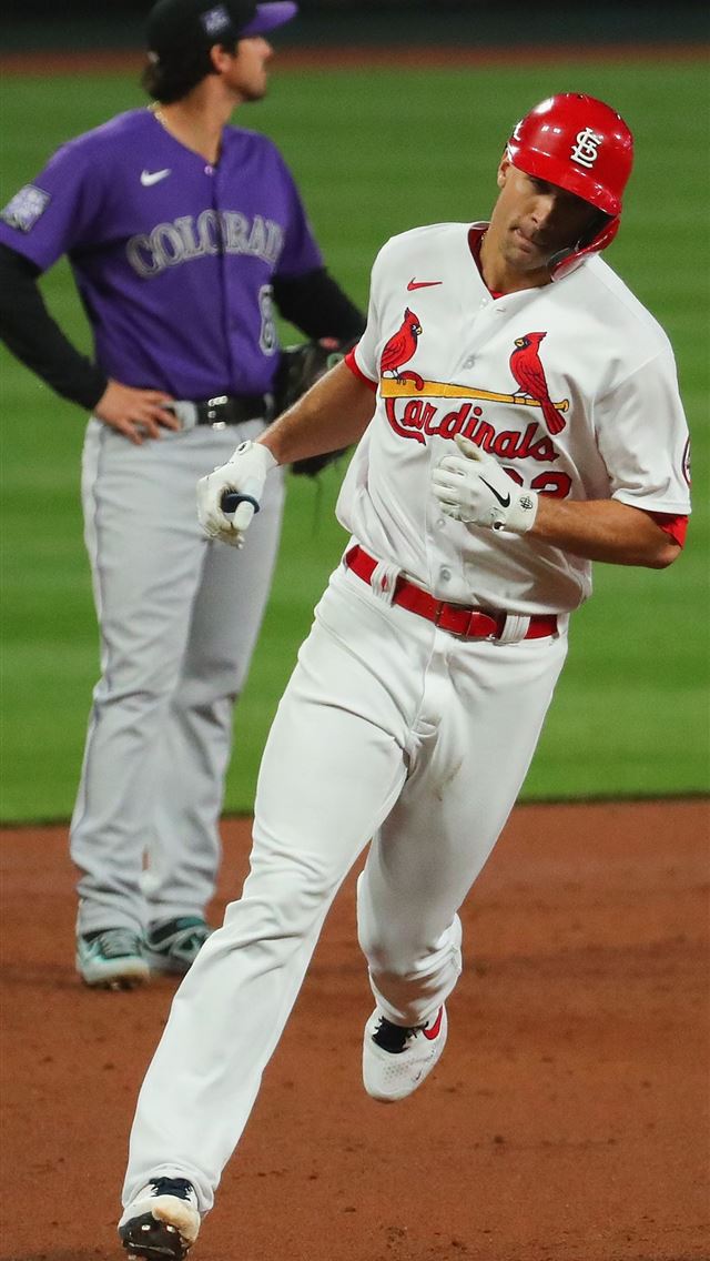 1284x2778 nolan arenado - nolan arenado iPhone Wallpaper