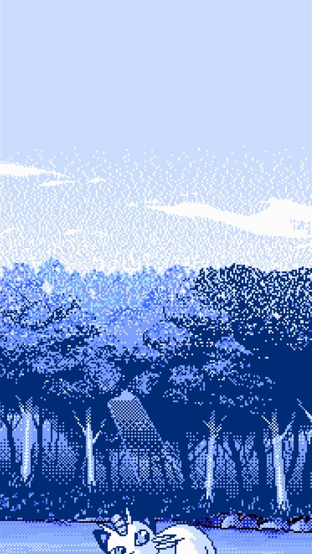 1284x2778 slowking hd - slowking hd iPhone Wallpaper