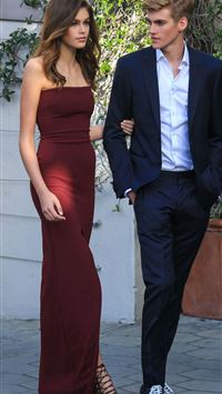 presley gerber wallpaper